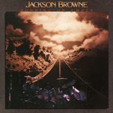 Jackson Brown Running on Empty